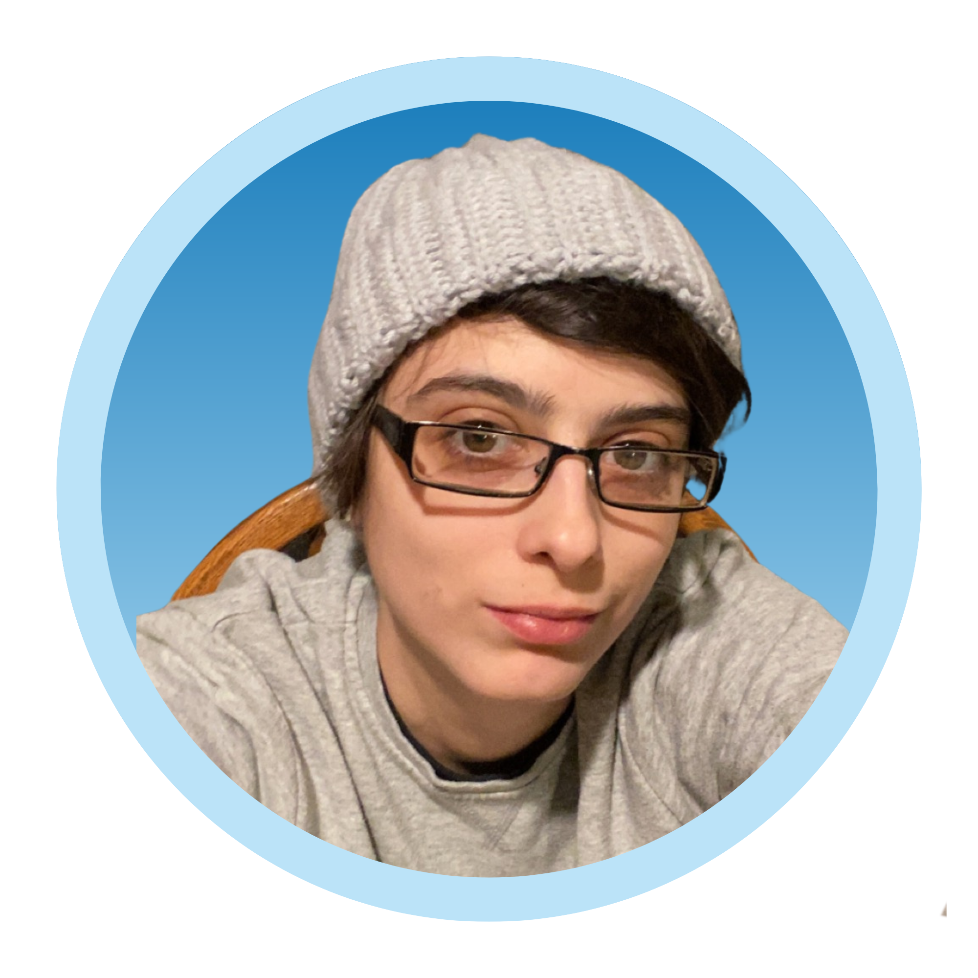 Cris Velk, founder of Tempryn